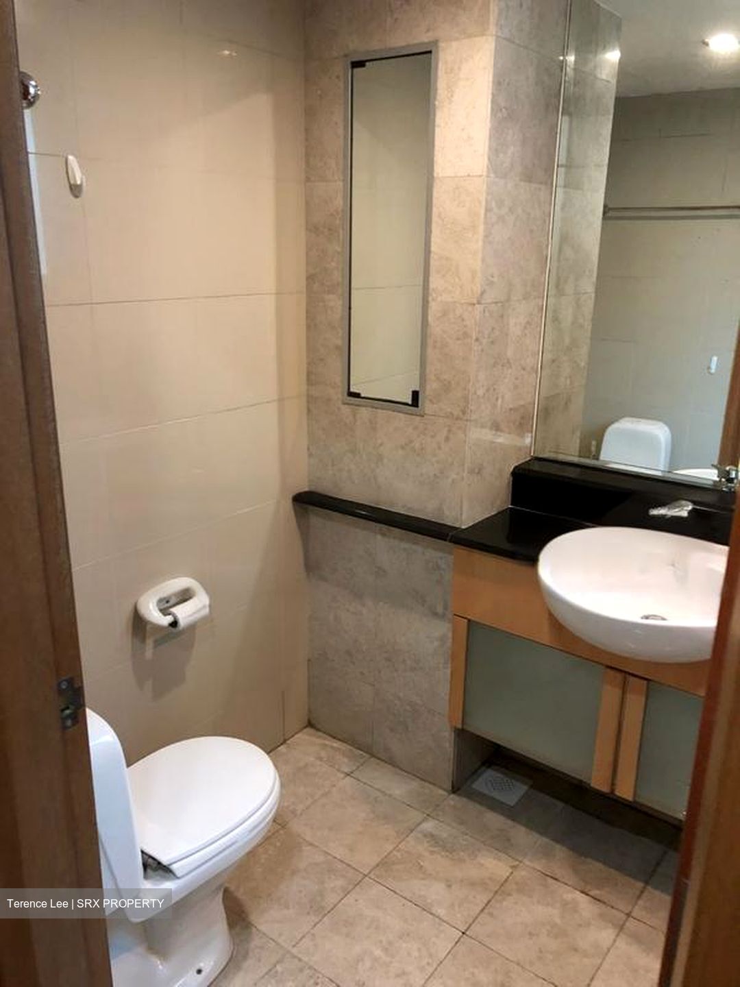 Lilydale (D27), Condominium #578058291
